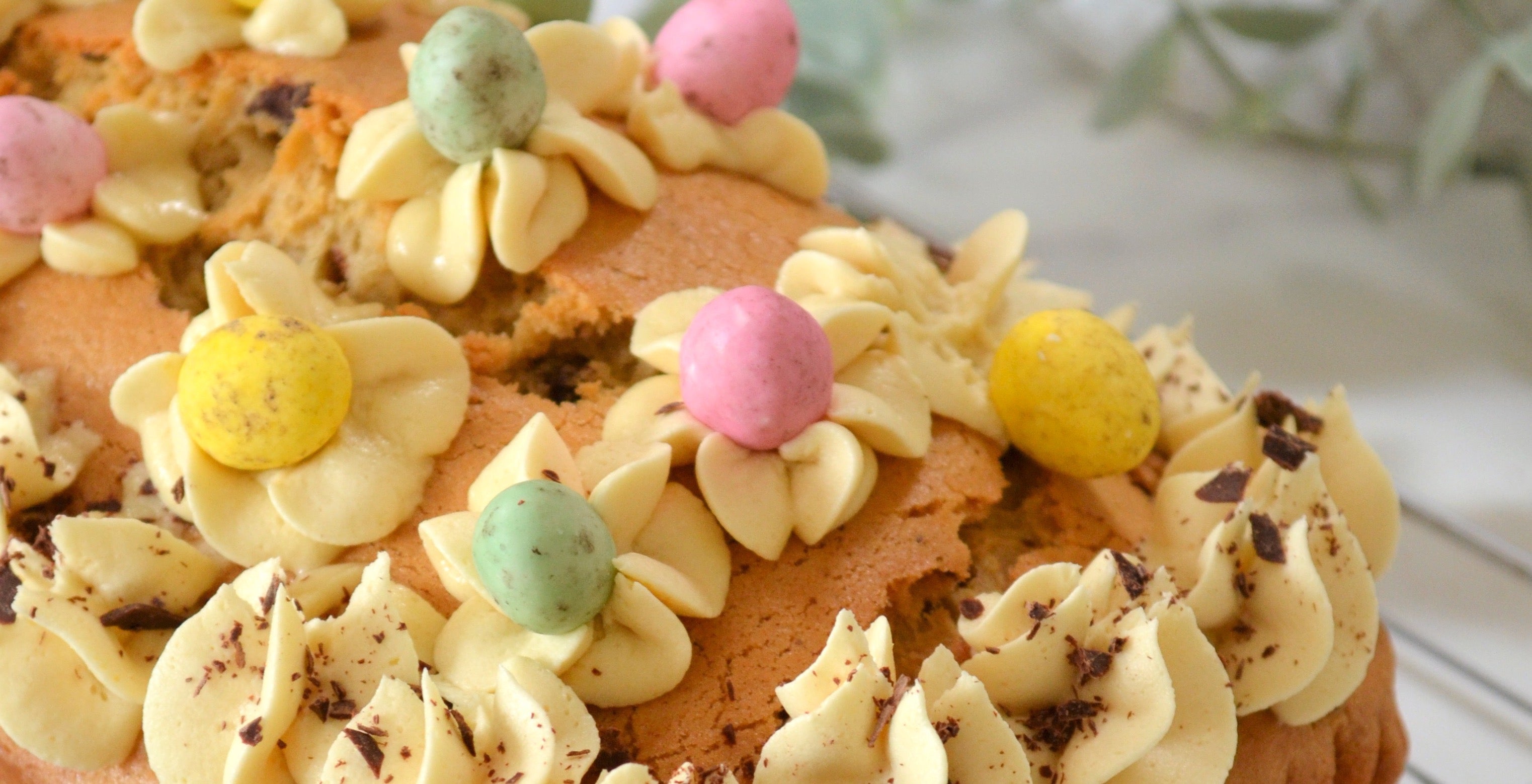 Espresso & Chocolate Chunk Loaf | Recipes | CRU Kafe