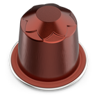 Espresso pod
