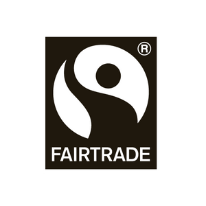 Fairtrade certified