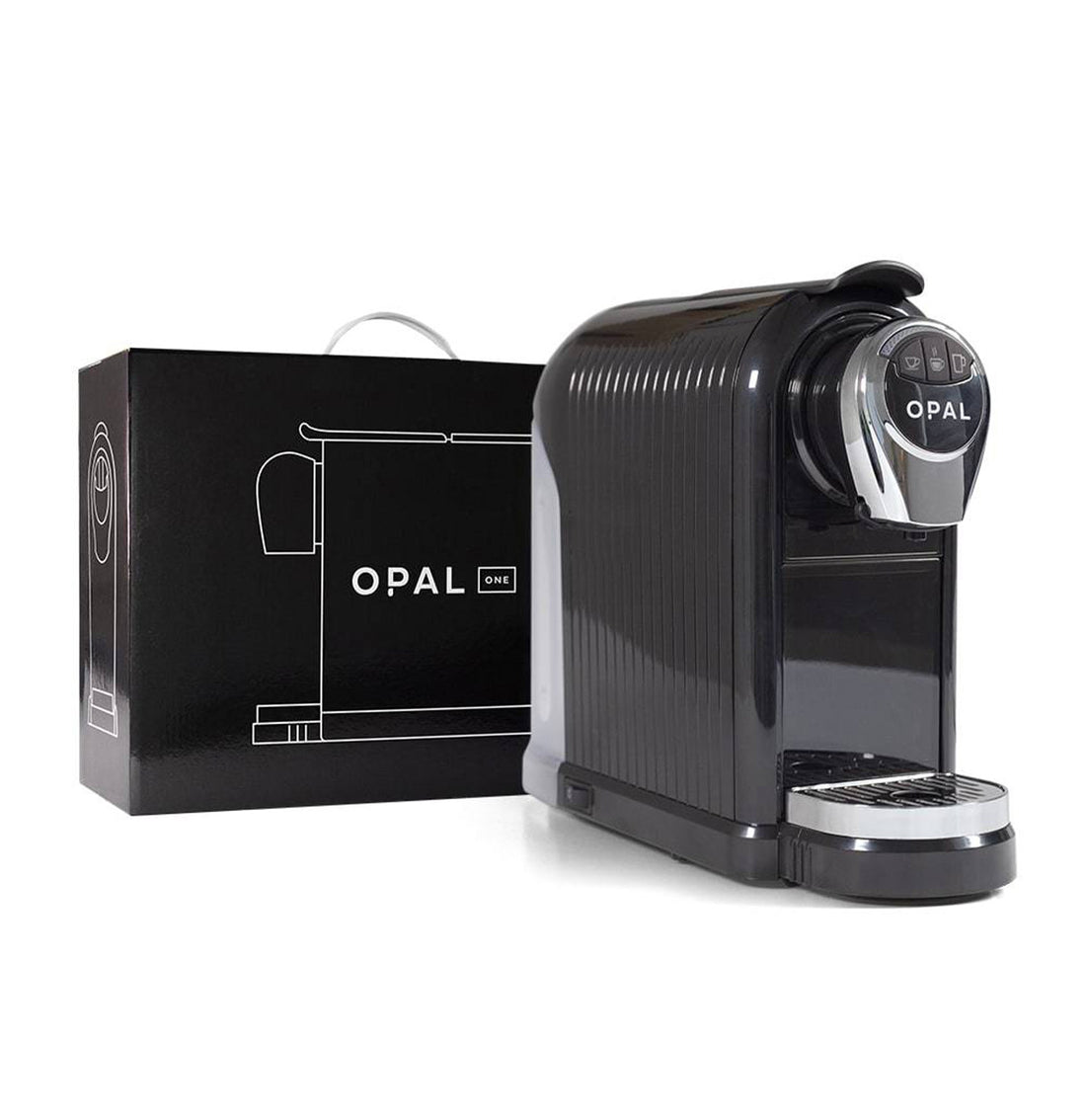 Opal Machine