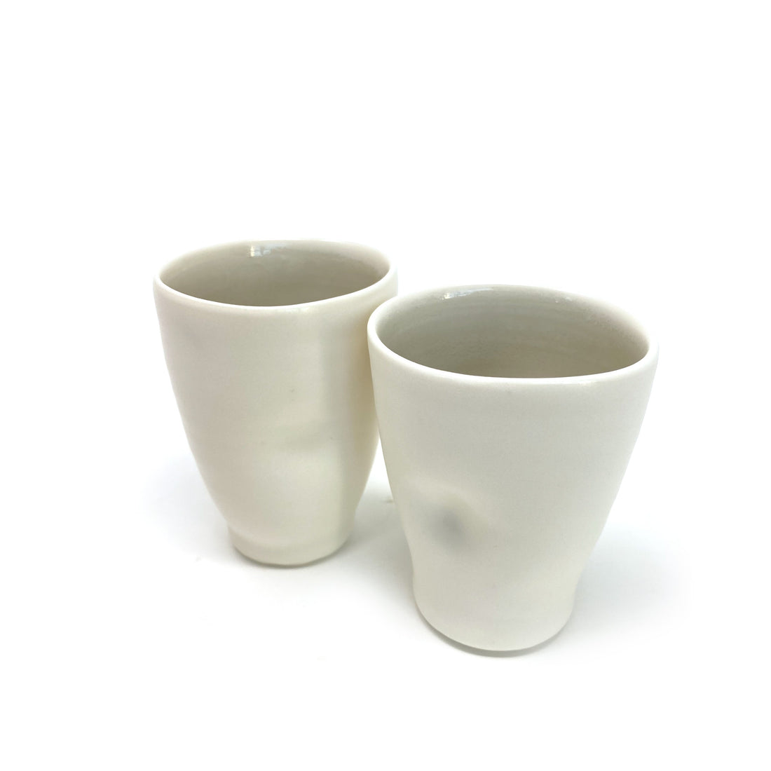 Handmade Espresso Cups