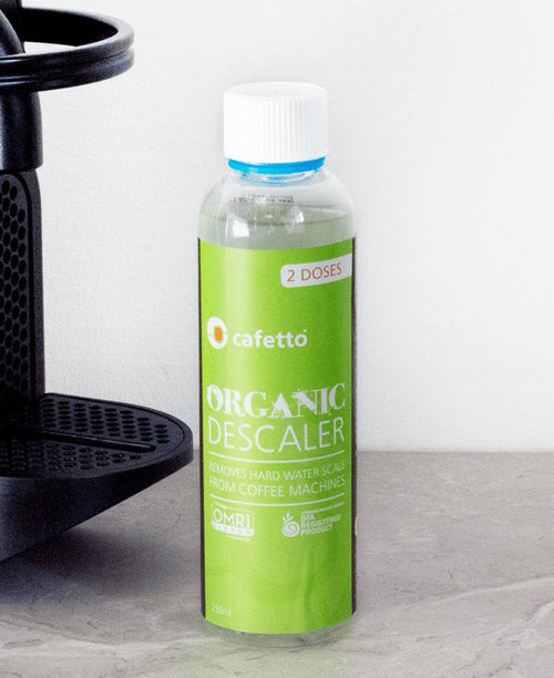 Organic Descaler