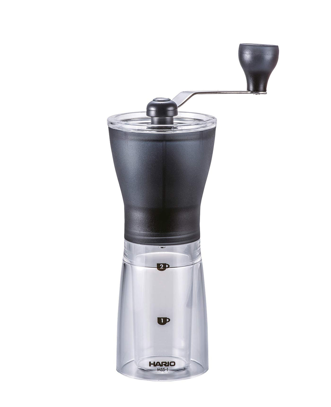 Hario Ceramic Hand Grinder