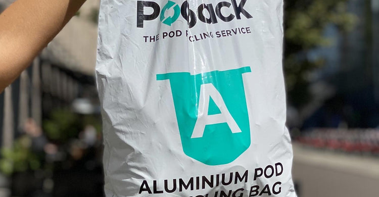 Podback X CRU Kafe