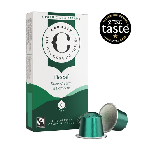 Decaf