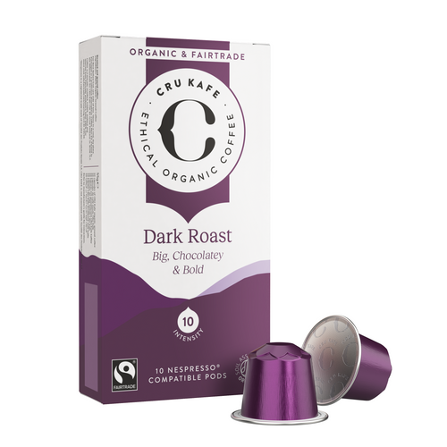 Dark Roast