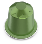 Half Caff pod