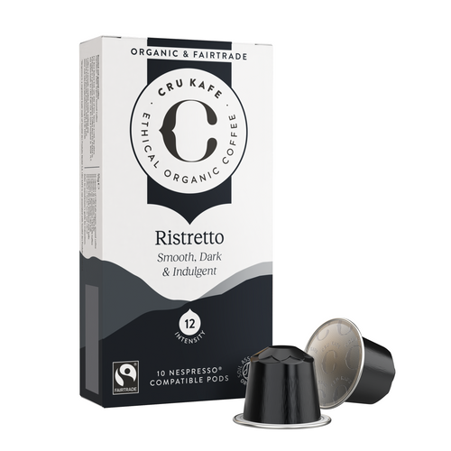 Ristretto