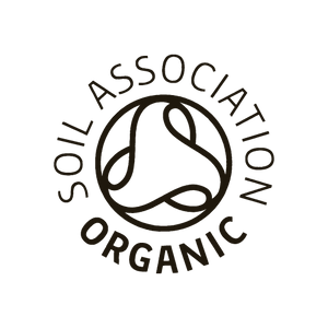 Certified organic