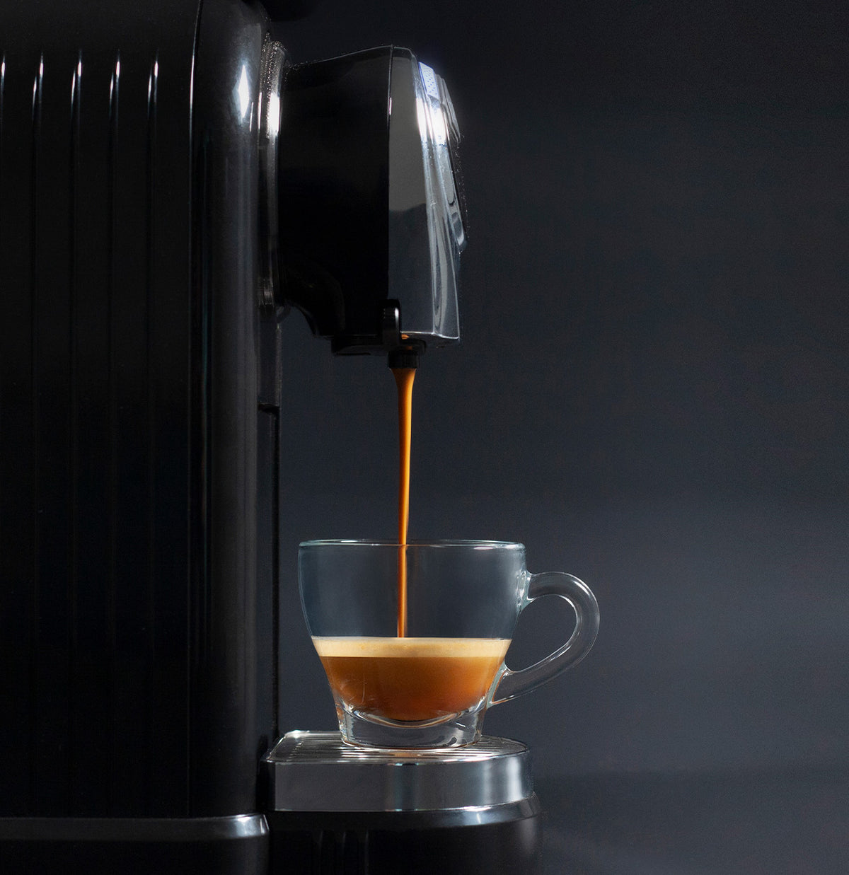 CRU Kafe founder Bodil