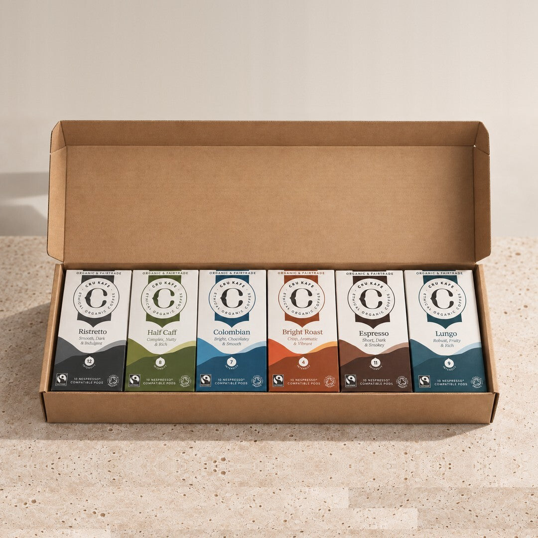 Discovery Box