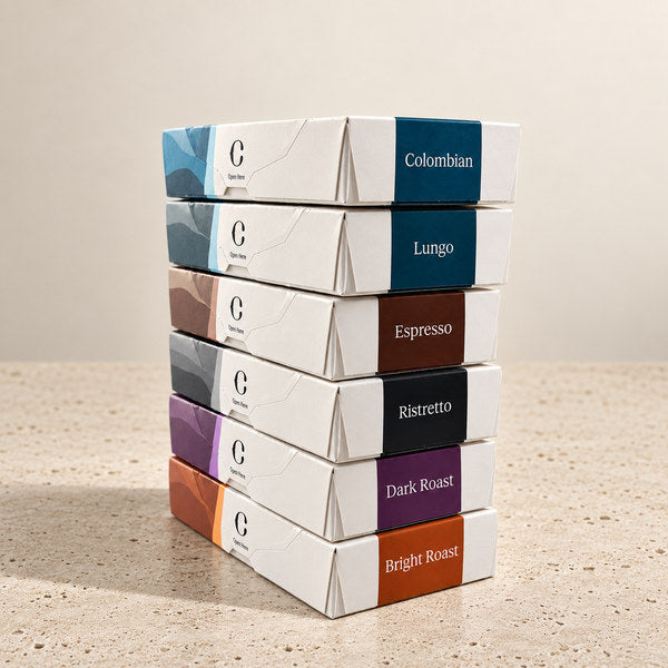 Discovery Box